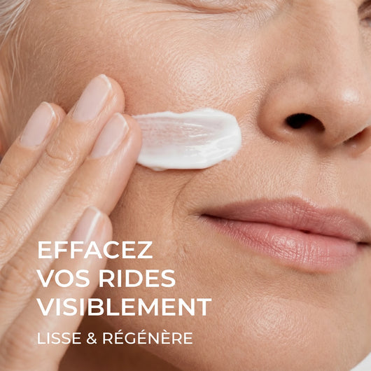 Crème Rajeunissante Tout-en-Un