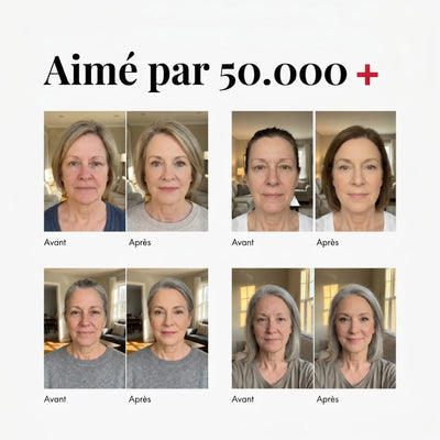 Crème Rajeunissante Tout-en-Un