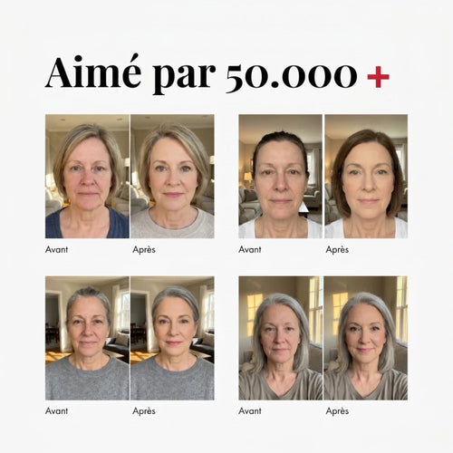 Crème Rajeunissante Tout-en-Un