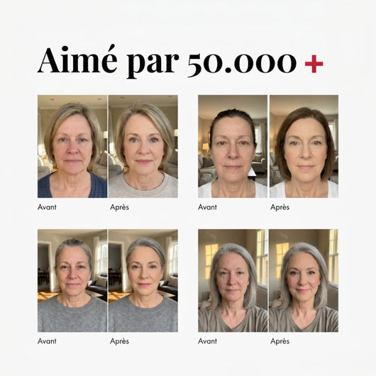 Crème Rajeunissante Tout-en-Un